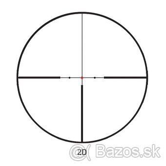 puška- Ruger American Rifle / kal:6,5 Creedmoor - 7