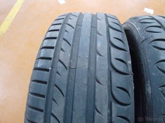 Letné pneu Taurus 235/55 R18 - 7