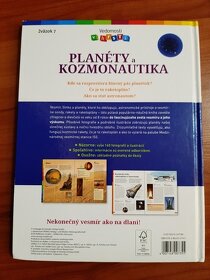 Knihy Planéty a kozmonautika, Zem - 7