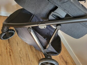 Kočík Britax Strider M - 7