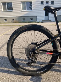 Orbea MX 24 trail disc - detsky bicykel - 7