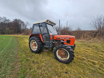 Predám Zetor 7045 - 7