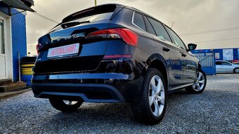 Škoda Kamiq 1.0 TSI 125 DSG odpočet DPH - 7