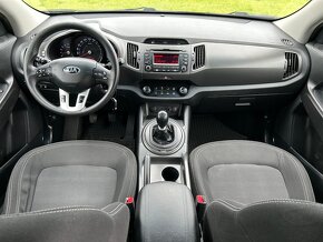 Kia Sportage 1.7 CRDi VGT 2WD EX✅ - 7