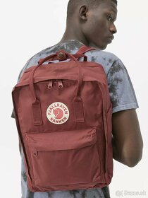 Batoh Fjällräven Kanken Laptop 17" - 7