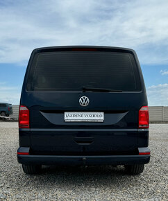 Volkswagen T6 Transporter 8 miestny - 7