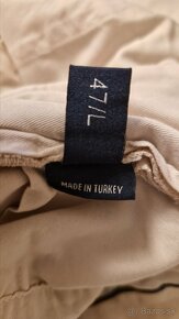 Polo Ralph Lauren nohavice 31/34 - 7