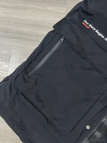 North face zimna paperova bunda XXL - 7