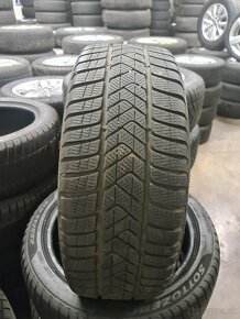 ZIMNE PNEU 225/45 R18 RCS-PIRELLI - 7