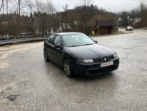 Seat Leon 1.9 TDi ARL 110kw - 7