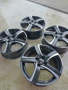 R17 4x108 Alutec shark black - 7