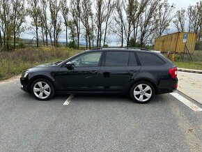 Škoda Octavia 2.0 TDI DSG - 7