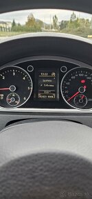 VW Passat Variant B7 2.0TDI 103kw s DSG - 7