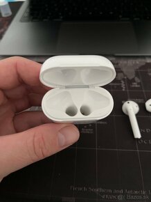 AirPods 2. generácie - 7