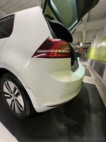 Volkswagen E-golf - 7