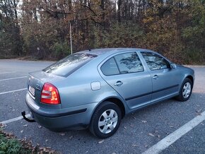 Škoda Octavia II 1.9 TDI 77KW - 7