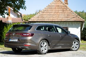 Renault Talisman Energy dCi 160 Intens EDC - 7