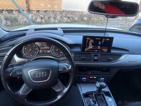 Audi A6 C7 3,0TDI Quattro - 7