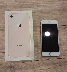 APPLE IPHONE 8 64 GB - 7