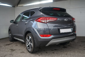 14- HYUNDAI Tucson, 2017, benzín, 1.6 TGDI, 130kW - 7