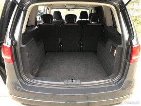 Vw Sharan 2,0 tdi - 7