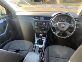 Skoda octavia 3 1.6 tdi 81kw - 7