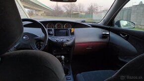 Nissan Primera P12 2.2 - 7