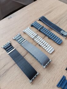 Pás pre Apple Watch 42-49mm - 7