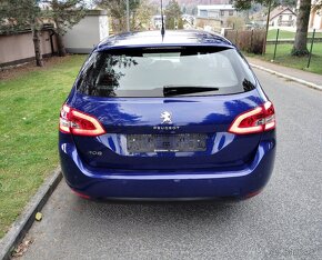 PEUGEOT 308 1.5BlueHDI S&S BUSSINESS - 7