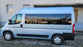 Fiat Ducato 2.3 MultiJet 150k E6 L3H2 3,3t - 7