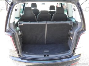 Volkswagen Touran 1.4 TSI Family - 7