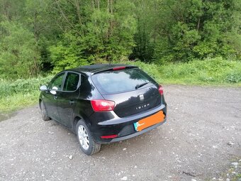 Seat ibiza 1,4, 2011 - 7