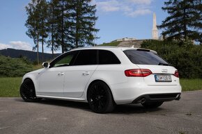 Audi A4 Avant 3.0 TDI V6 quattro S tronic - 7