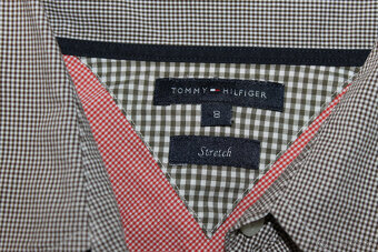 Dámska košielka Tommy Hilfiger v. M - 7