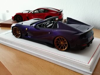 1:18 Novitec 812 GTS [Ivy Models] - 7