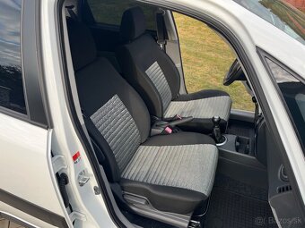 SUZUKI SX4 1.6 4x4 - 7