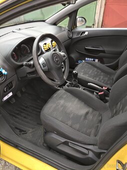 Opel Corsa 1.2 LPG - 7