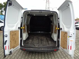 FORD TRANSIT CUSTOM L1H1 KLIMA 2.0TDCI - 7