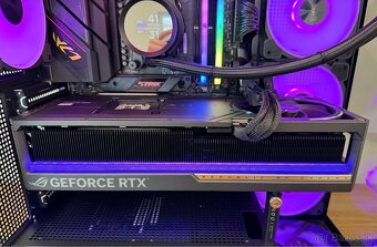 ⭐️ Ryzen 7 9800x3D, RTX 5090 32GB, 64GB RAM, 4TB SSD, 1200W - 7