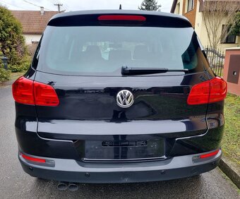 VOLKSWAGEN TIGUAN 2.0TDI 4MOTION - 7