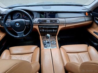 Bmw 740d xDrive - 7