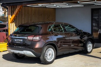 Mercedes-Benz GLA 180 A/T - 7