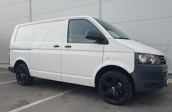 Volkswagen Transporter T5.1 r.v. 2011 2.0tdi nova STK/EK - 7