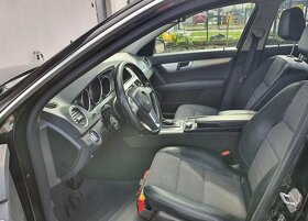 Mercedes-Benz C220 W204, 2012, Diesel - 7