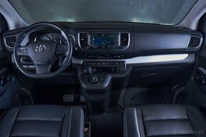 Toyota Proace Verso Selection 2.0 D-4D 180 L2 A8, 2022, DPH, - 7