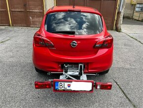 Corsa 1,4L 16V - 7