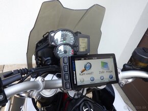 BMW F800 GS - 7