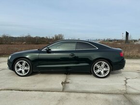 AUDI A5 3.0TDI 2014 automat - 7