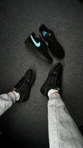 Nike x Tiffany and Co. Air Force 1 Low - 7