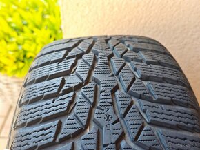 Zimná sada 5x100 R16 Nokian 195/60 Škoda Scala VW Seat Audi - 7